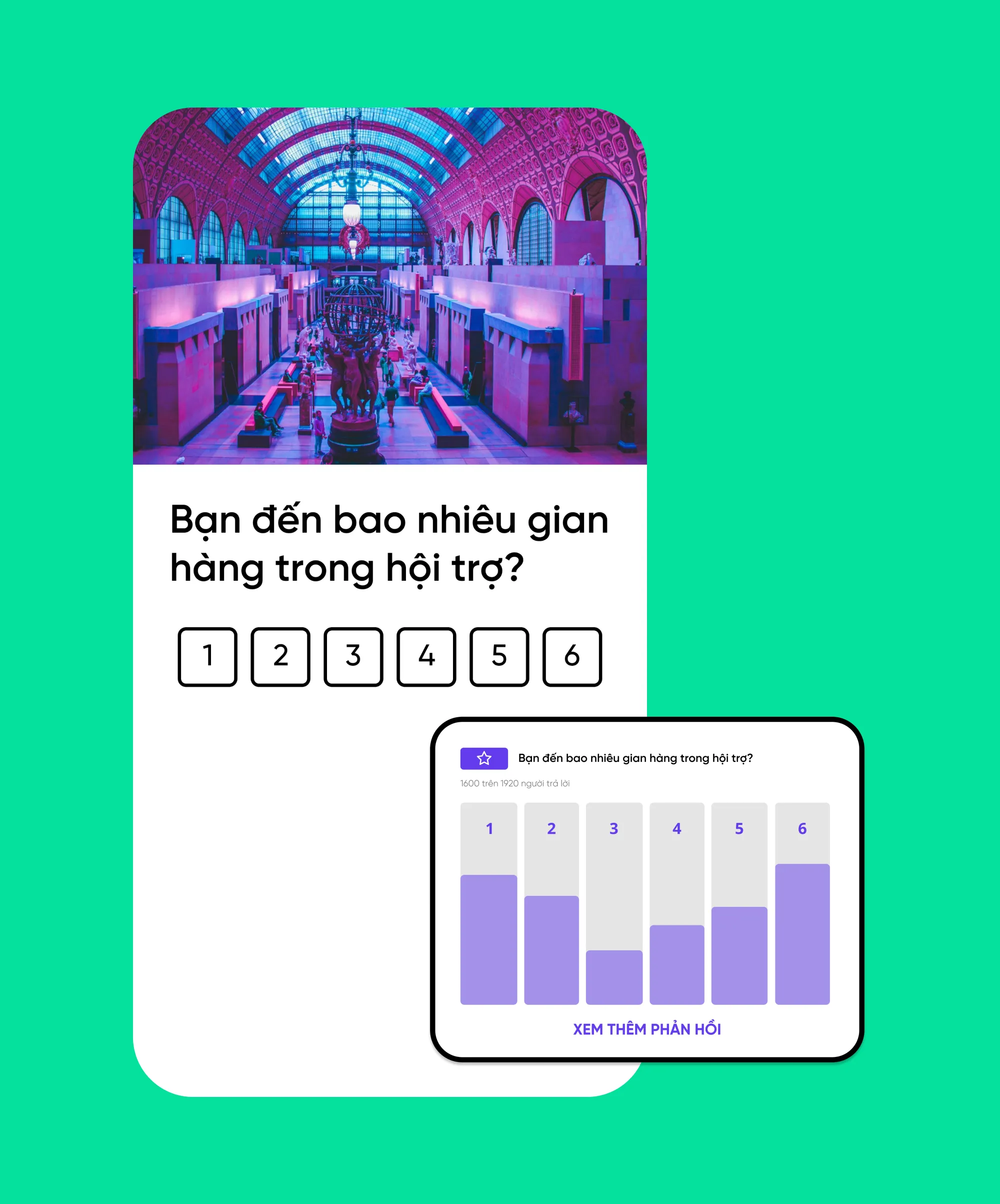 Tạo và phân tích biểu mẫu