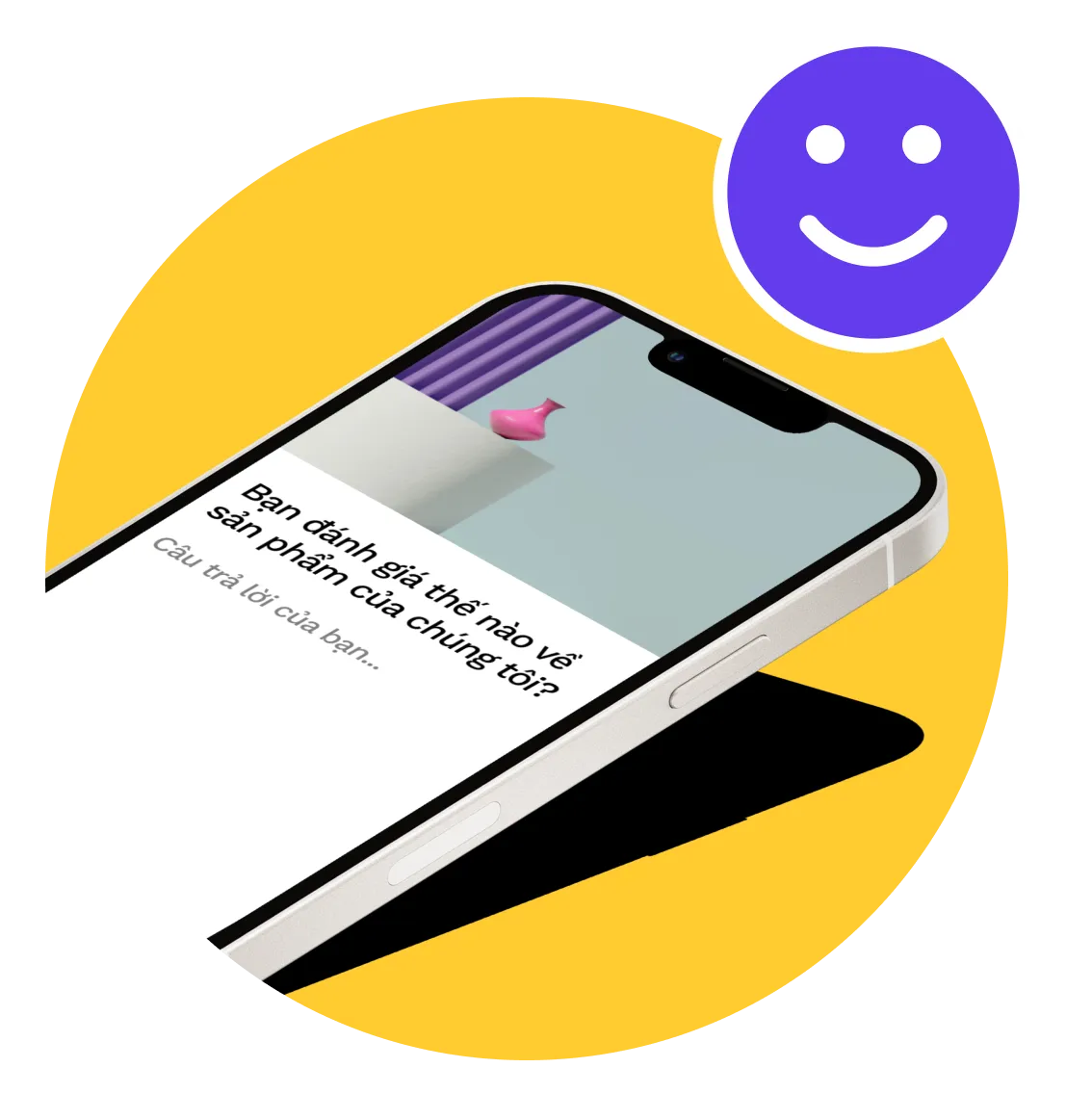 Tạo biểu mẫu với vô vàn chức năng thông minh